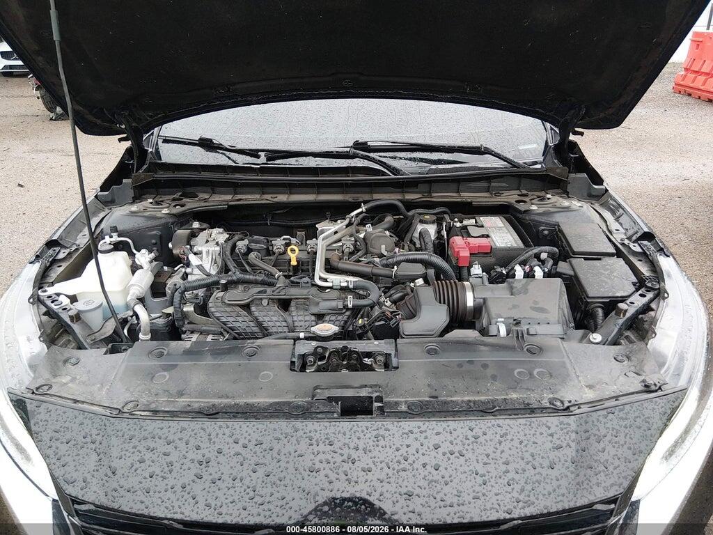 1N4BL4DV6RN343592 2024 NISSAN ALTIMA photo no. 10