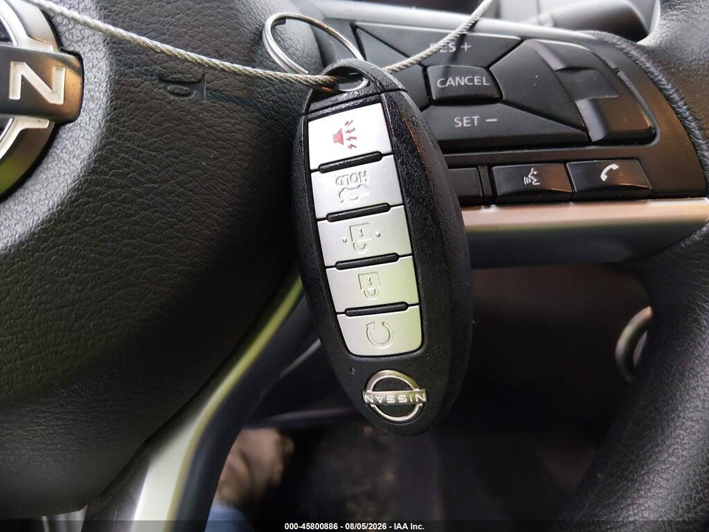 1N4BL4DV6RN343592 2024 NISSAN ALTIMA photo no. 11