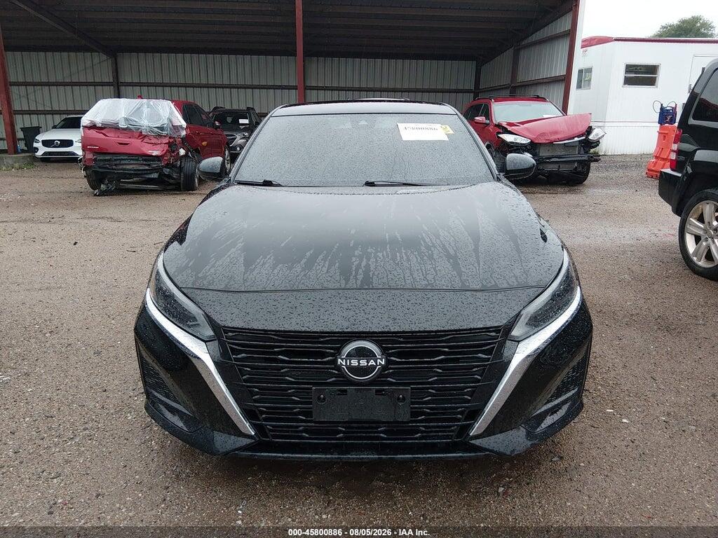 1N4BL4DV6RN343592 2024 NISSAN ALTIMA photo no. 12