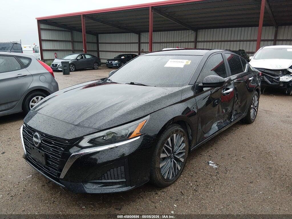 1N4BL4DV6RN343592 2024 NISSAN ALTIMA photo no. 2