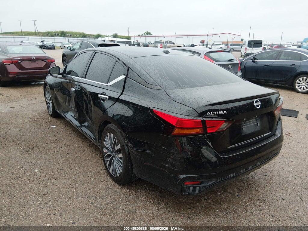 1N4BL4DV6RN343592 2024 NISSAN ALTIMA photo no. 3