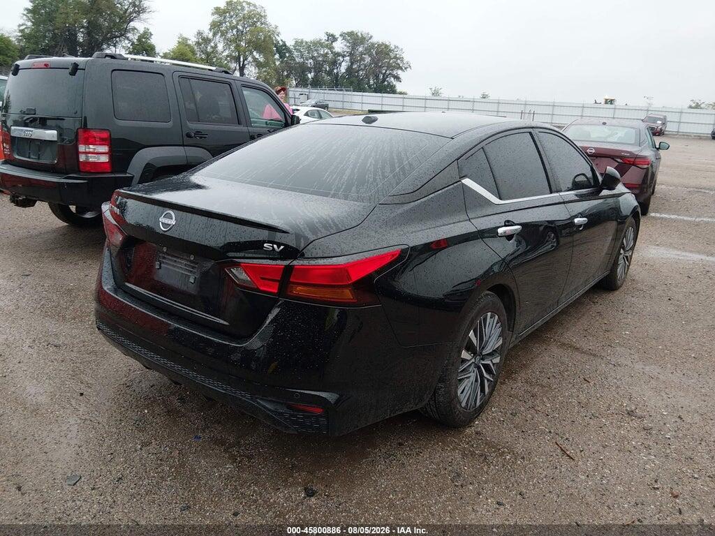 1N4BL4DV6RN343592 2024 NISSAN ALTIMA photo no. 4