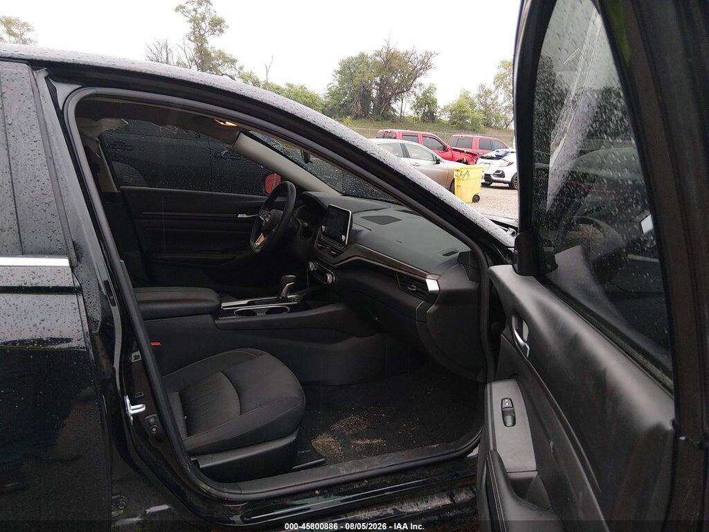 1N4BL4DV6RN343592 2024 NISSAN ALTIMA photo no. 5