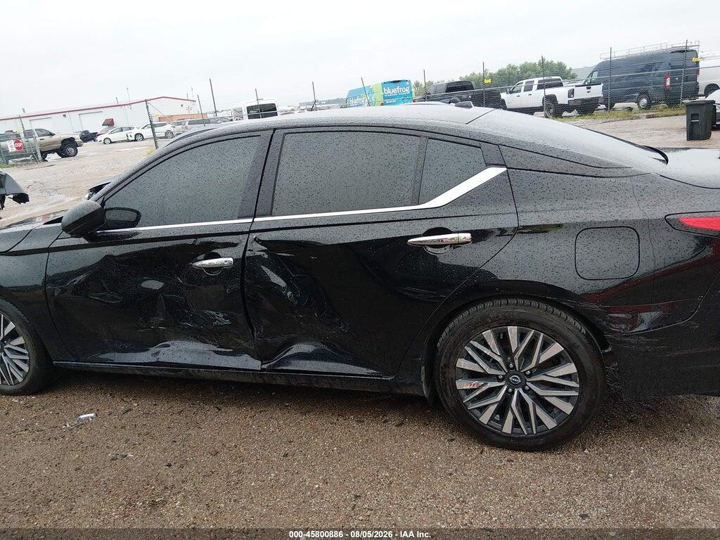 1N4BL4DV6RN343592 2024 NISSAN ALTIMA photo no. 6