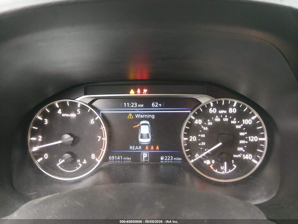 1N4BL4DV6RN343592 2024 NISSAN ALTIMA photo no. 7