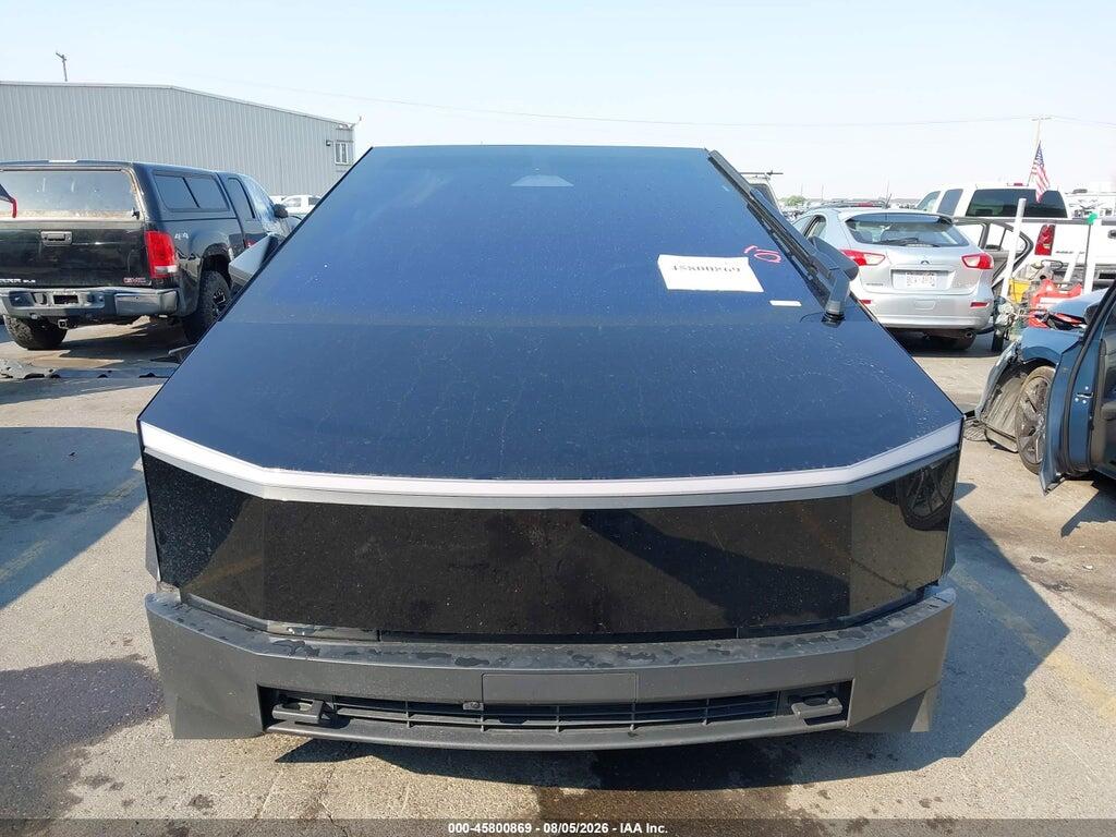 7G2CEHED1RA035941 2024 TESLA CYBERTRUCK photo no. 11
