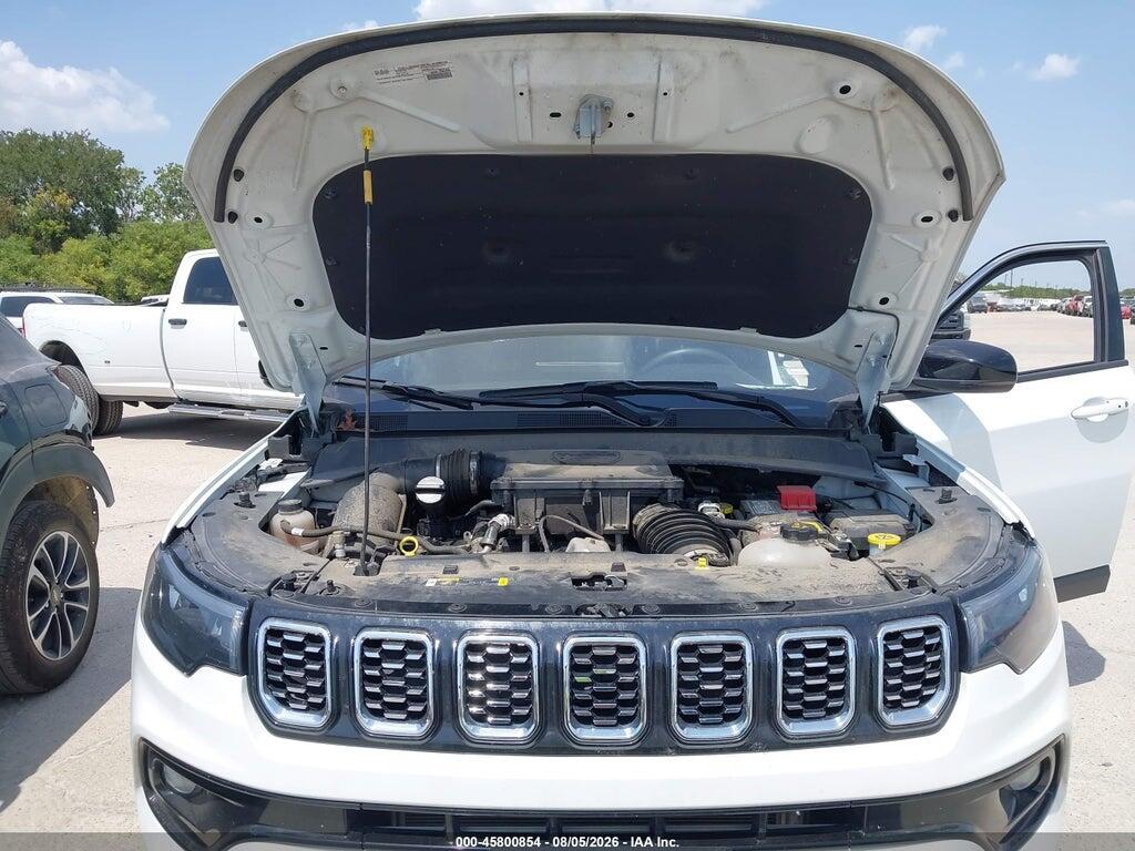 3C4NJDCN6RT134254 2024 JEEP COMPASS photo no. 10