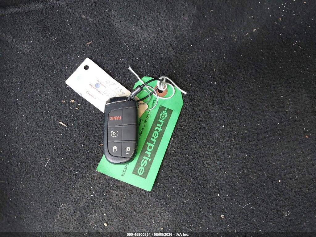 3C4NJDCN6RT134254 2024 JEEP COMPASS photo no. 11