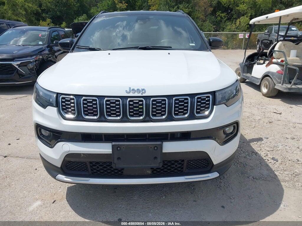 3C4NJDCN6RT134254 2024 JEEP COMPASS photo no. 12