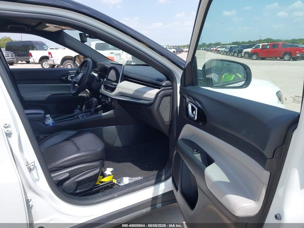 3C4NJDCN6RT134254 2024 JEEP COMPASS photo no. 5