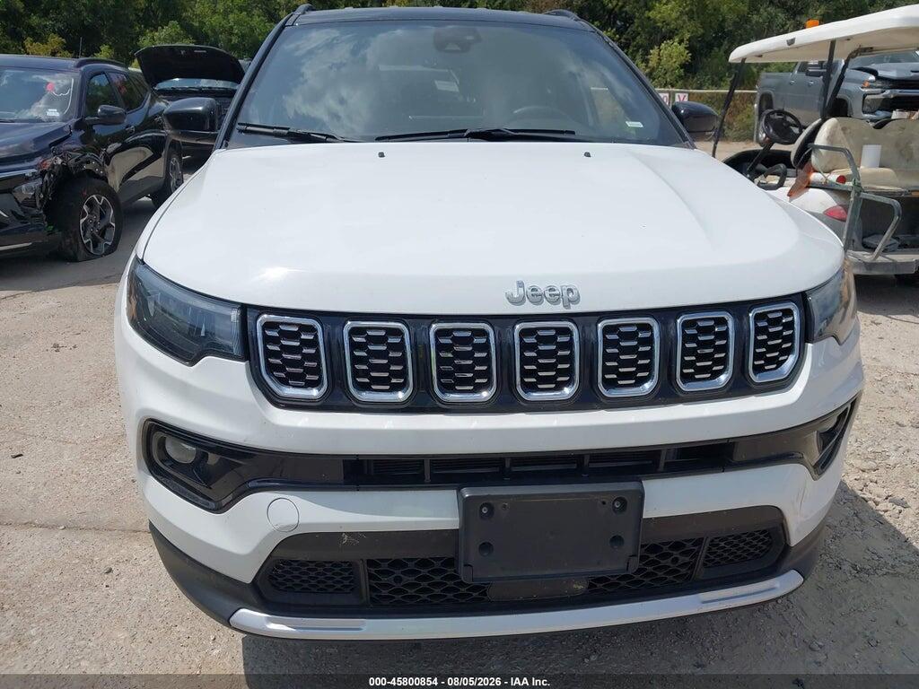 3C4NJDCN6RT134254 2024 JEEP COMPASS photo no. 6