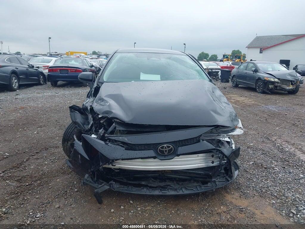 5YFB4MDE7RP203822 2024 TOYOTA COROLLA photo no. 12