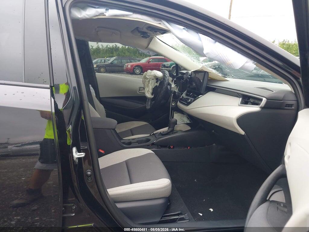 5YFB4MDE7RP203822 2024 TOYOTA COROLLA photo no. 5