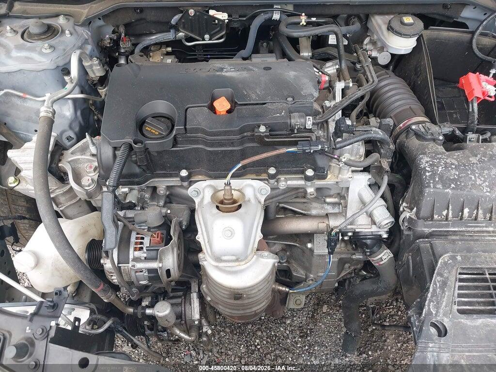 19XFL2H81RE031723 2024 HONDA CIVIC photo no. 10