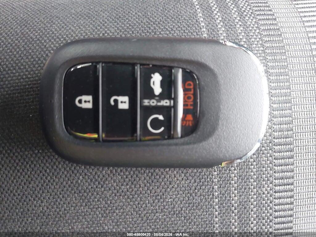 19XFL2H81RE031723 2024 HONDA CIVIC photo no. 11