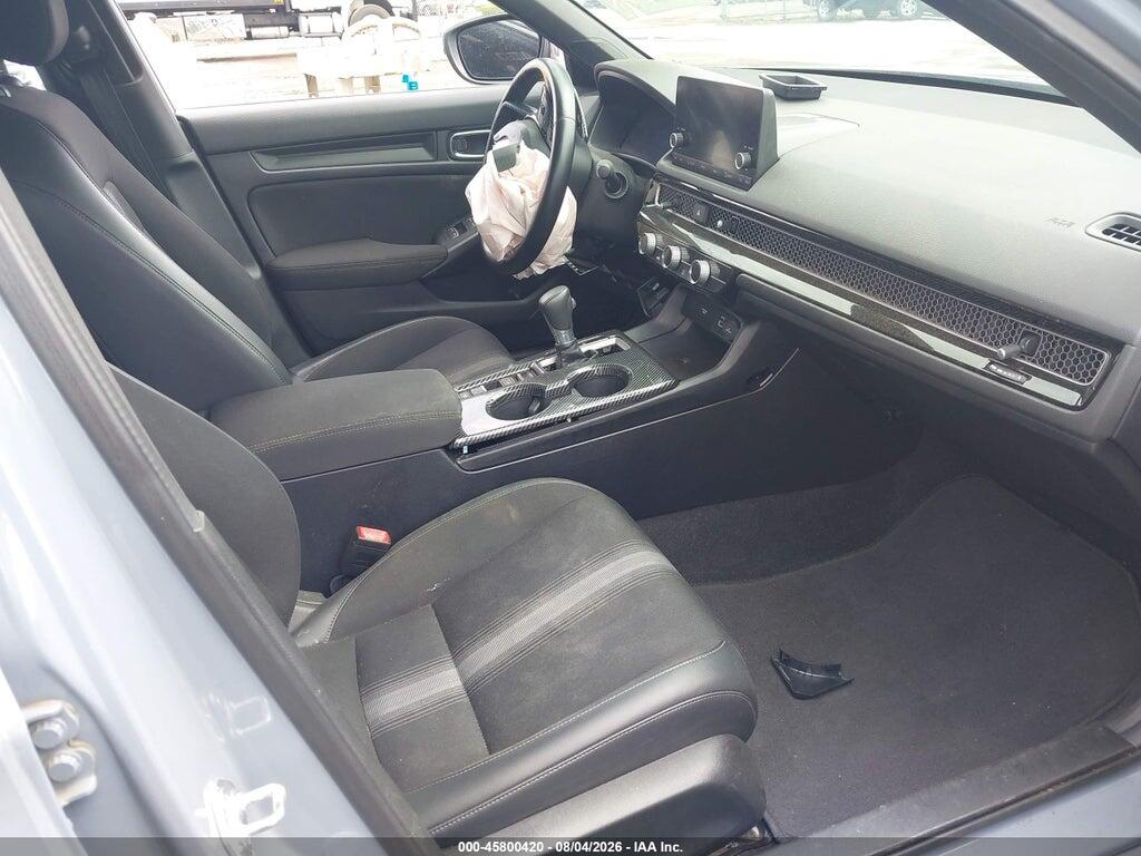 19XFL2H81RE031723 2024 HONDA CIVIC photo no. 5