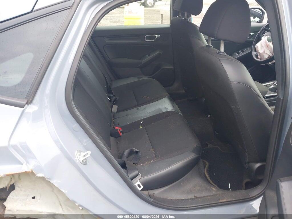 19XFL2H81RE031723 2024 HONDA CIVIC photo no. 8