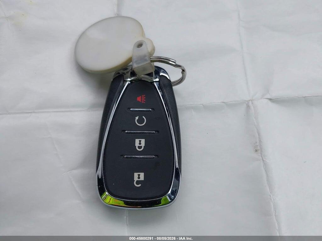 KL77LHE26RC149648 2024 CHEVROLET TRAX photo no. 11