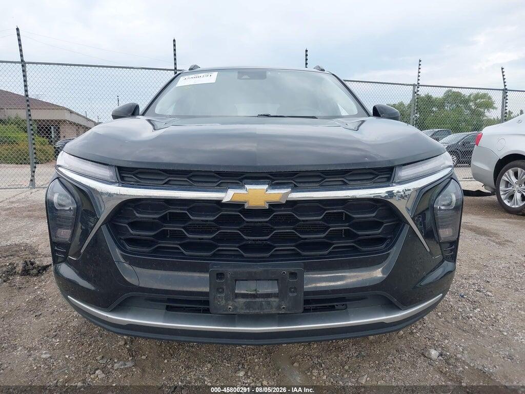 KL77LHE26RC149648 2024 CHEVROLET TRAX photo no. 12
