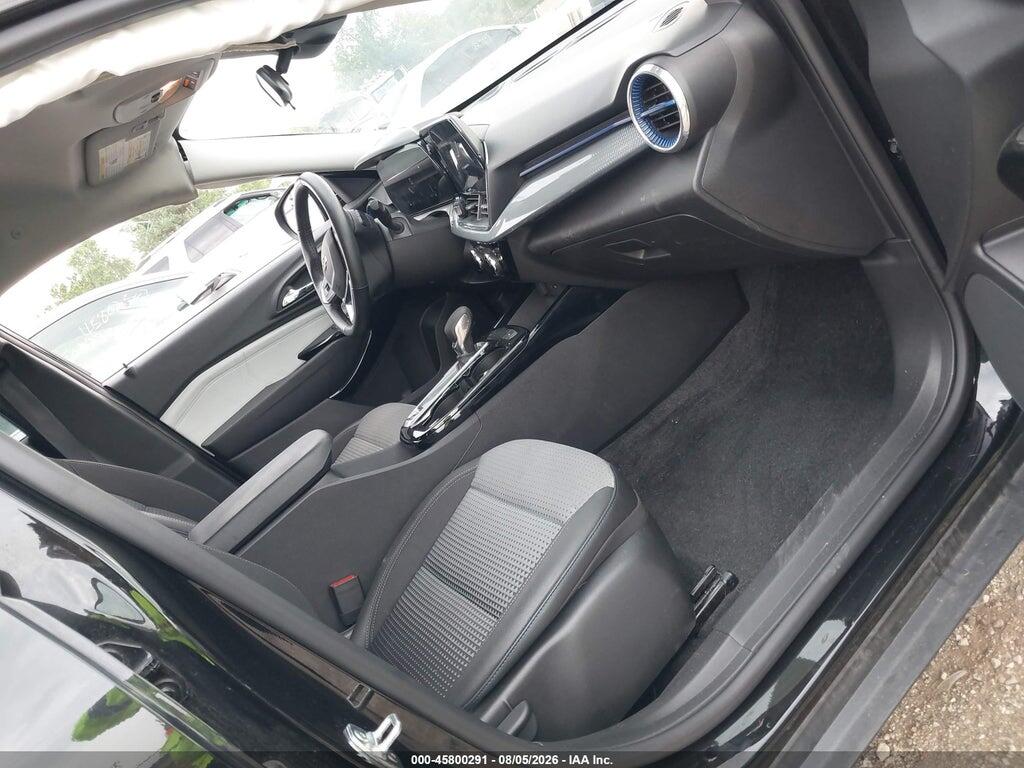 KL77LHE26RC149648 2024 CHEVROLET TRAX photo no. 5