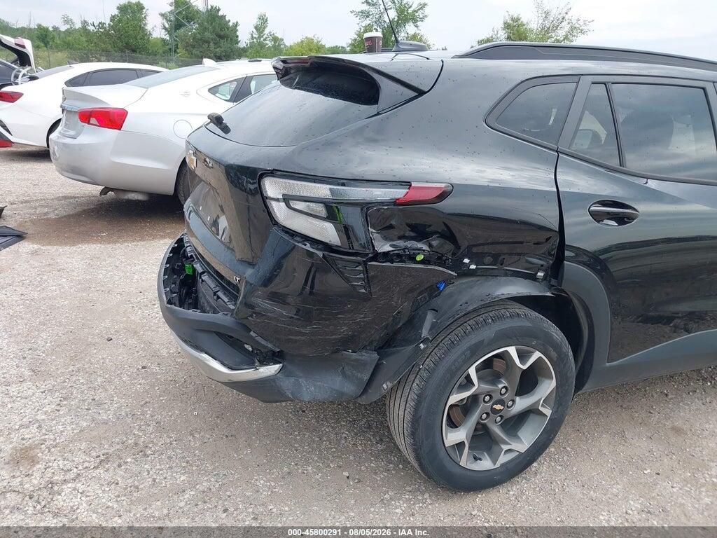 KL77LHE26RC149648 2024 CHEVROLET TRAX photo no. 6