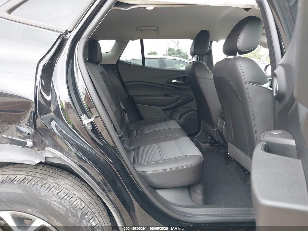 KL77LHE26RC149648 2024 CHEVROLET TRAX photo no. 8