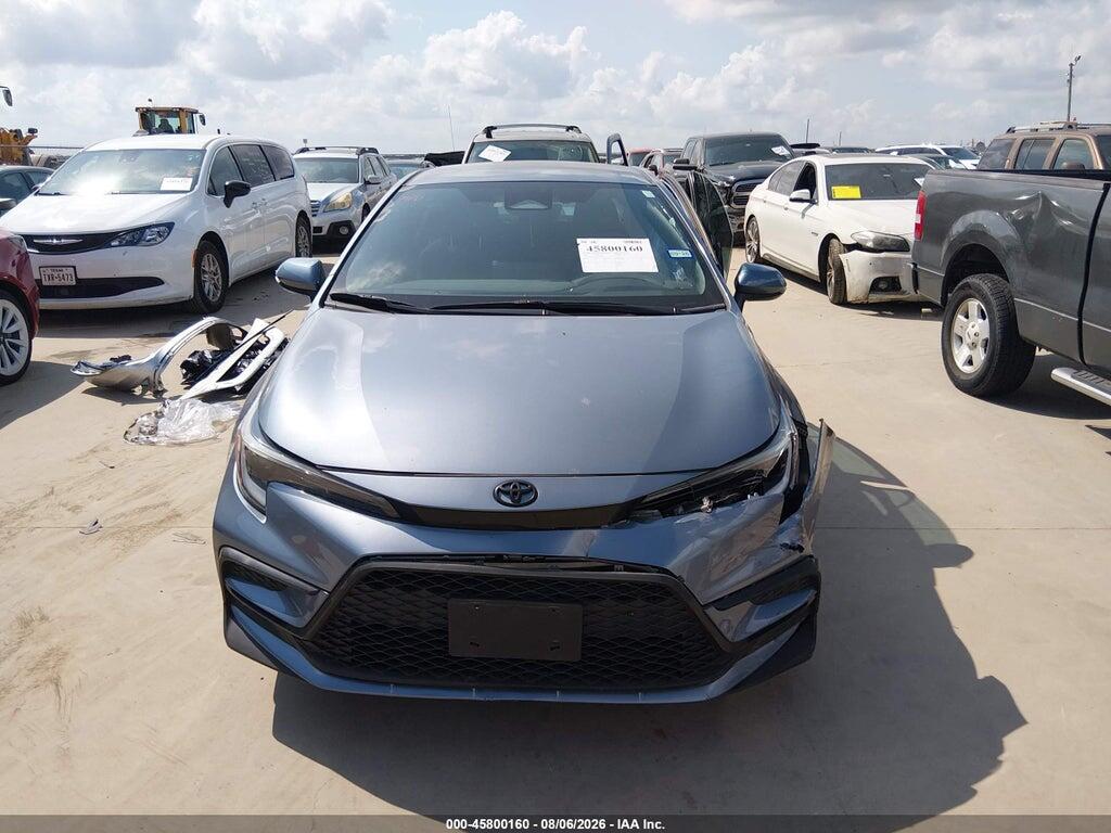5YFS4MCE4RP170473 2024 TOYOTA COROLLA photo no. 11