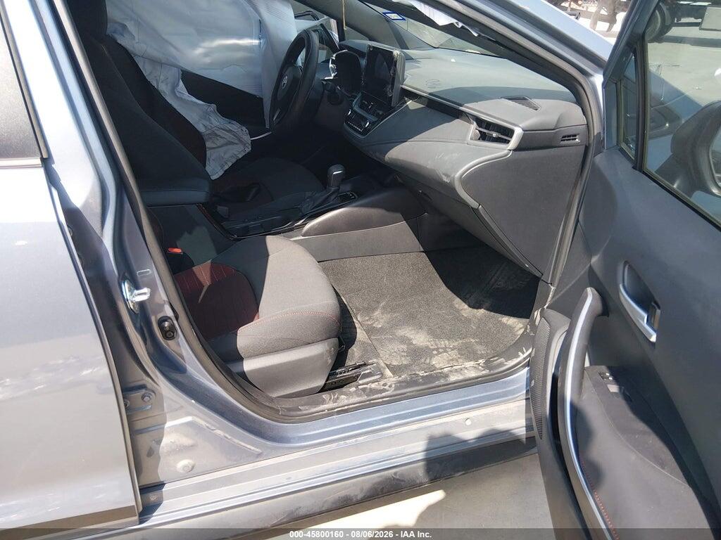 5YFS4MCE4RP170473 2024 TOYOTA COROLLA photo no. 5