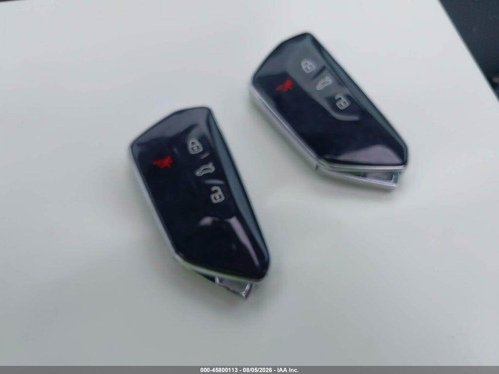 WVWWA7CD2RW224976 2024 VOLKSWAGEN GOLF GTI photo no. 11