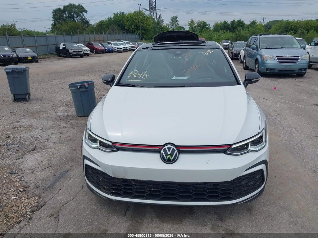 WVWWA7CD2RW224976 2024 VOLKSWAGEN GOLF GTI photo no. 12