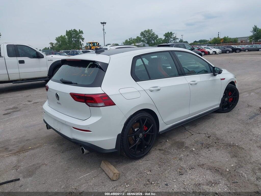 WVWWA7CD2RW224976 2024 VOLKSWAGEN GOLF GTI photo no. 4