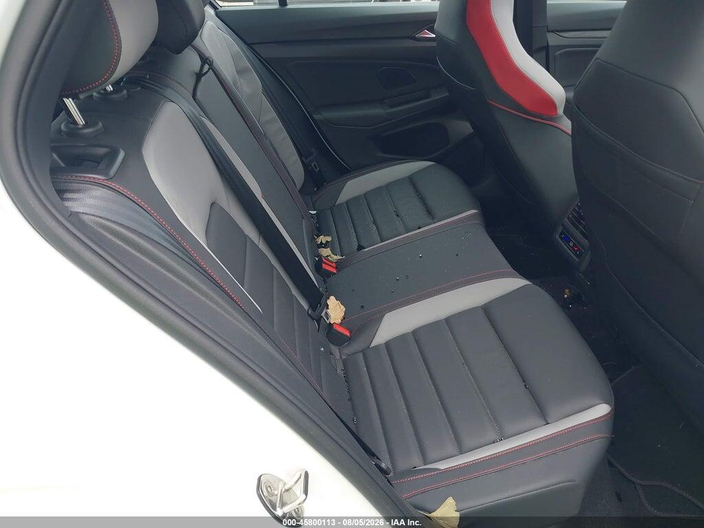 WVWWA7CD2RW224976 2024 VOLKSWAGEN GOLF GTI photo no. 8