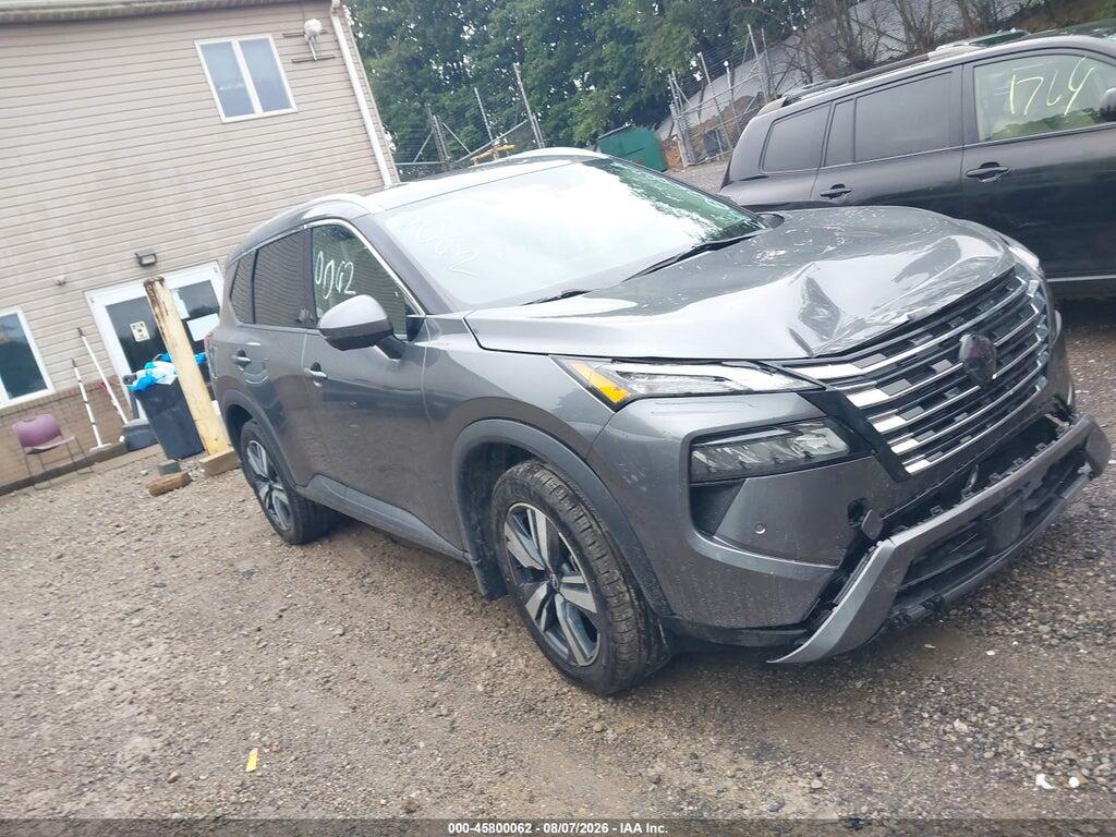 5N1BT3CB2RC753082 2024 NISSAN ROGUE photo no. 1
