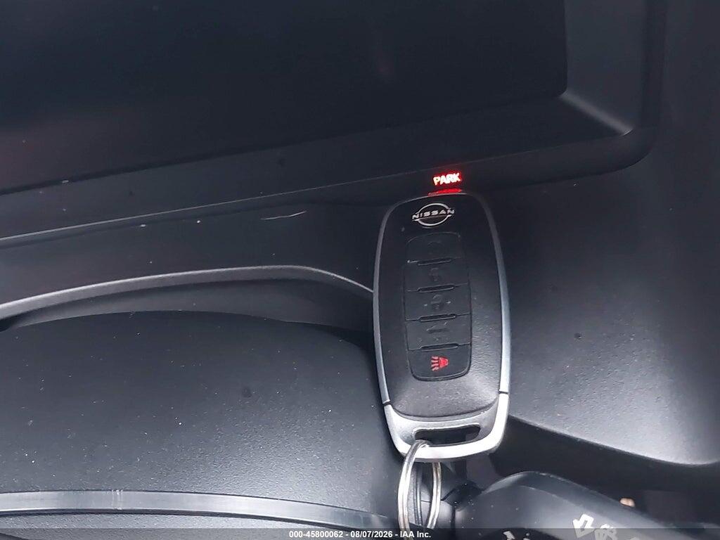 5N1BT3CB2RC753082 2024 NISSAN ROGUE photo no. 11