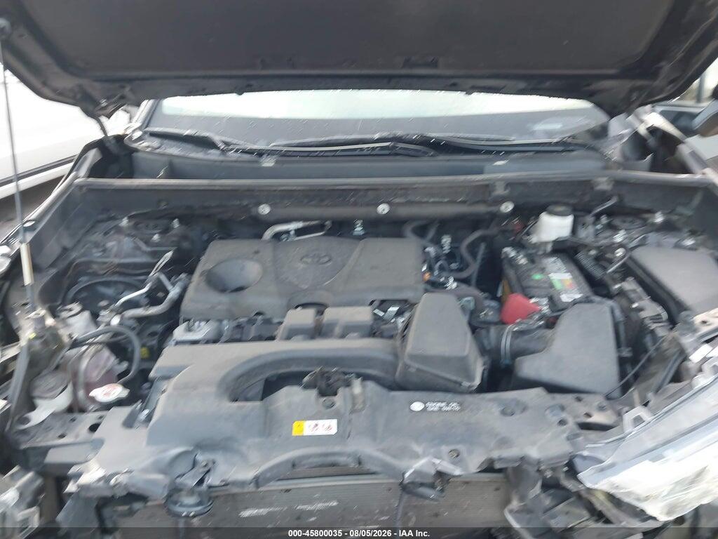 2T3C1RFV8RW342581 2024 TOYOTA RAV4 photo no. 10