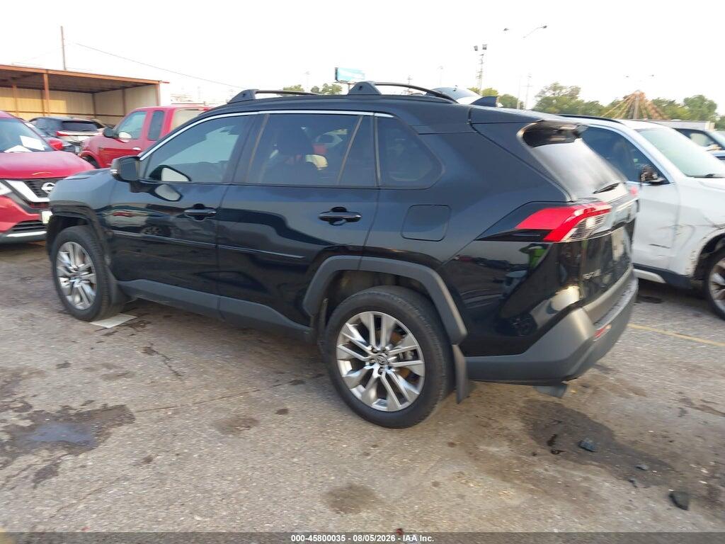2T3C1RFV8RW342581 2024 TOYOTA RAV4 photo no. 3