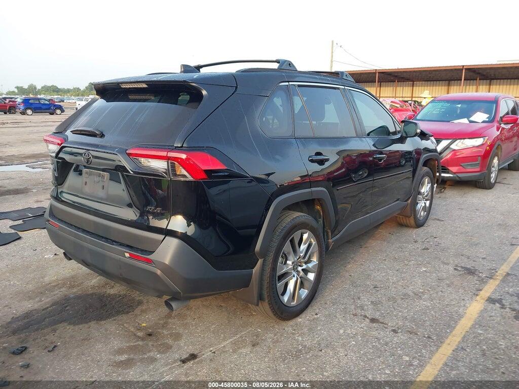 2T3C1RFV8RW342581 2024 TOYOTA RAV4 photo no. 4