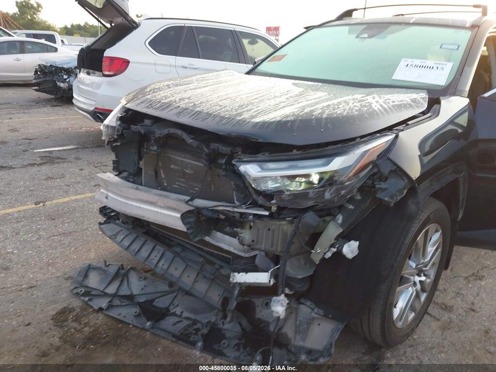 2T3C1RFV8RW342581 2024 TOYOTA RAV4 photo no. 6