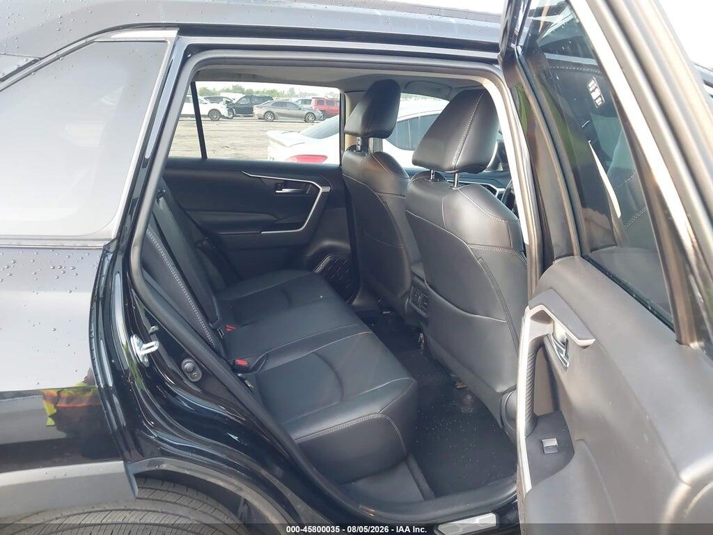 2T3C1RFV8RW342581 2024 TOYOTA RAV4 photo no. 8
