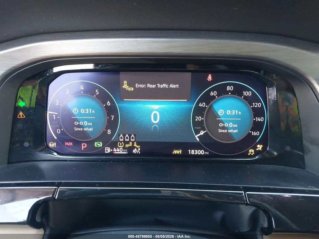 1V2KE2CA3RC257304 2024 VOLKSWAGEN ATLAS CROSS SPORT photo no. 7