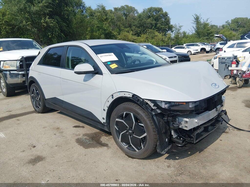 KM8KMDDF0RU305387 2024 HYUNDAI IONIQ 5 photo no. 1