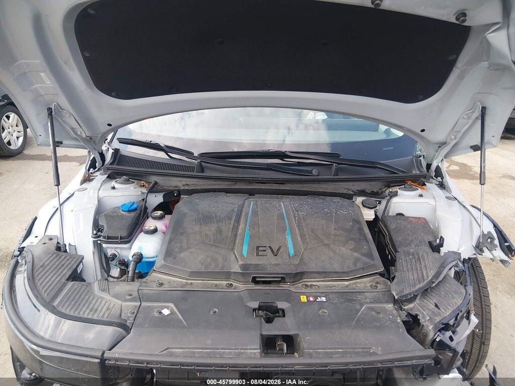 KM8KMDDF0RU305387 2024 HYUNDAI IONIQ 5 photo no. 10