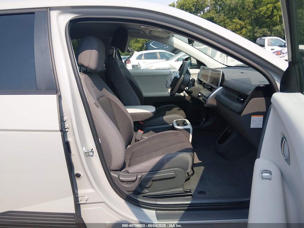 KM8KMDDF0RU305387 2024 HYUNDAI IONIQ 5 photo no. 5