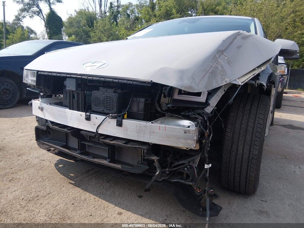 KM8KMDDF0RU305387 2024 HYUNDAI IONIQ 5 photo no. 6