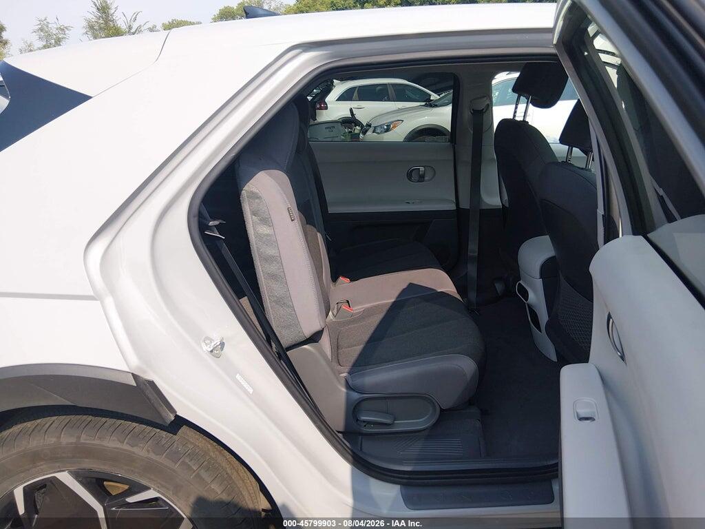 KM8KMDDF0RU305387 2024 HYUNDAI IONIQ 5 photo no. 8
