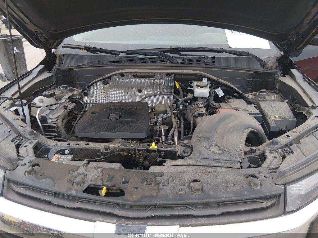KL79MMSL7RB094533 2024 CHEVROLET TRAILBLAZER photo no. 10