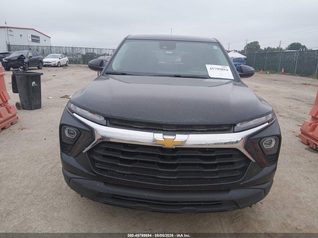KL79MMSL7RB094533 2024 CHEVROLET TRAILBLAZER photo no. 12