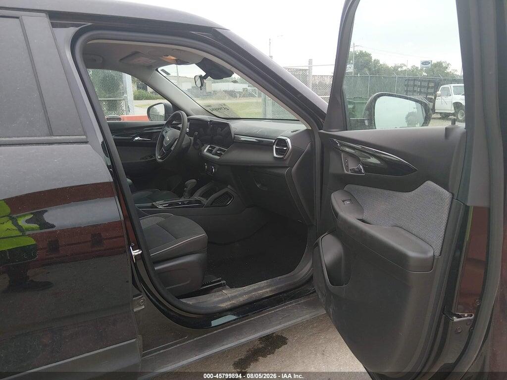 KL79MMSL7RB094533 2024 CHEVROLET TRAILBLAZER photo no. 5