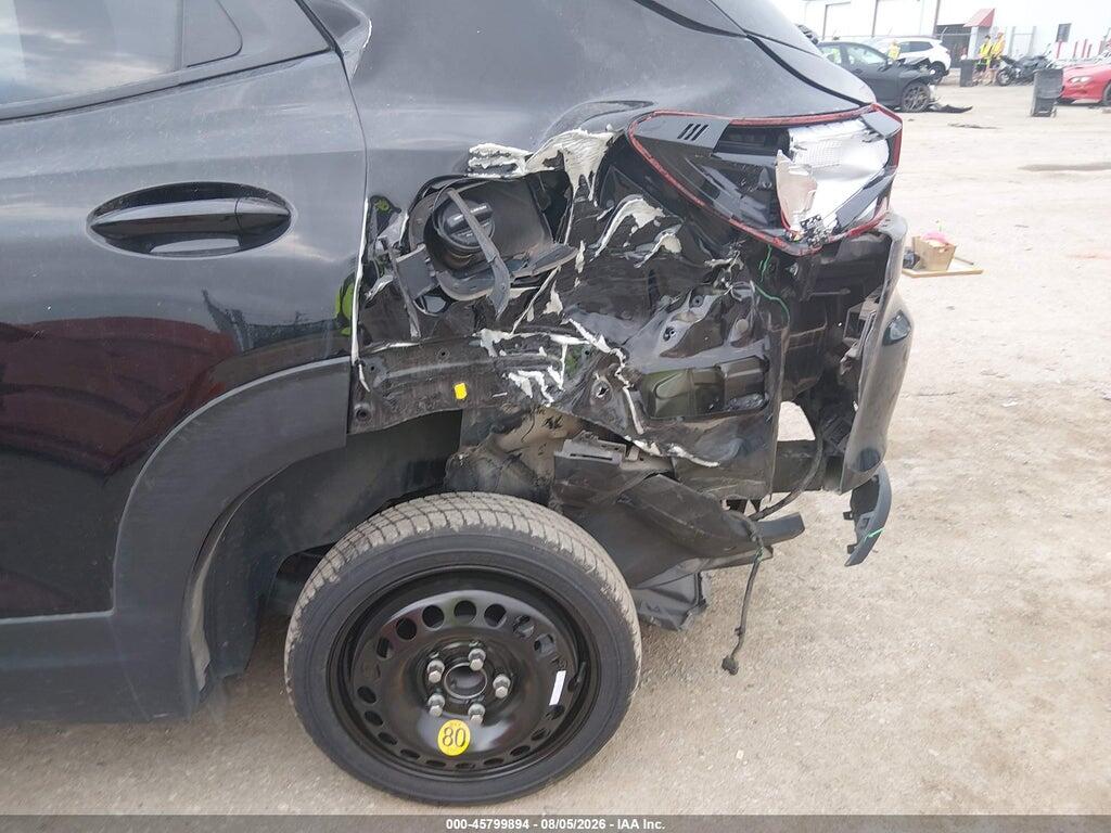 KL79MMSL7RB094533 2024 CHEVROLET TRAILBLAZER photo no. 6