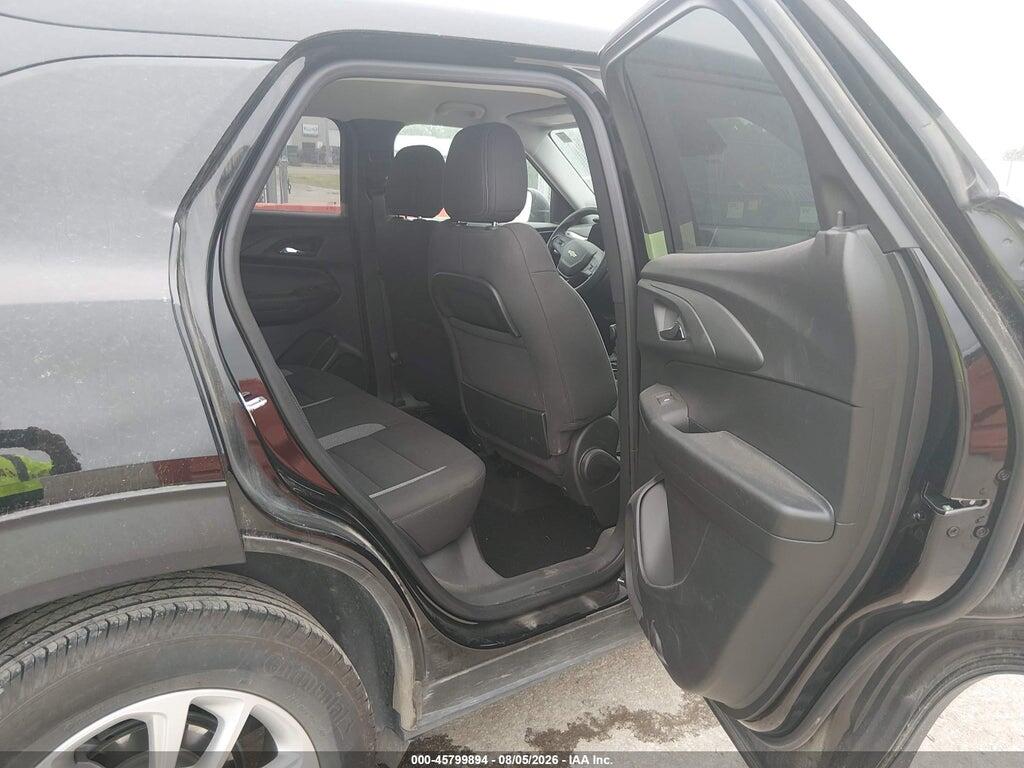 KL79MMSL7RB094533 2024 CHEVROLET TRAILBLAZER photo no. 8